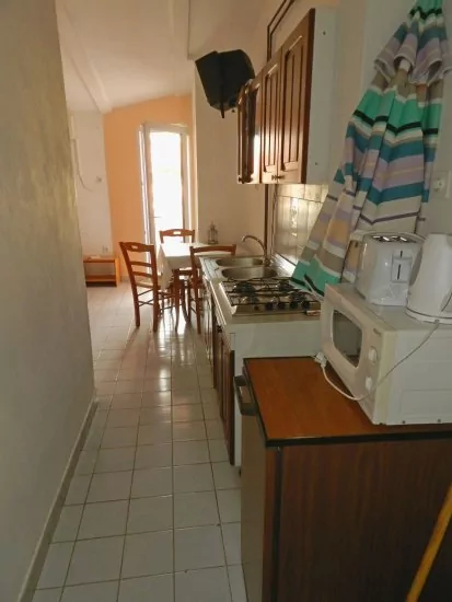 Apartmán Istrie - Rovinj IS 3002 N2