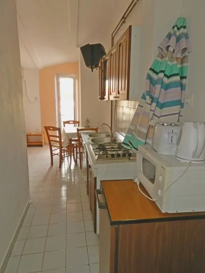 Apartmán Istrie - Rovinj IS 3002 N2