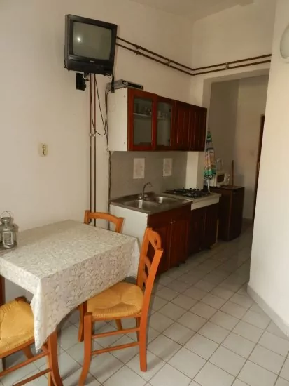 Apartmán Istrie - Rovinj IS 3002 N2