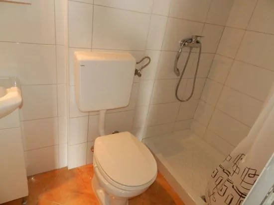 Apartmán Istrie - Rovinj IS 3002 N2