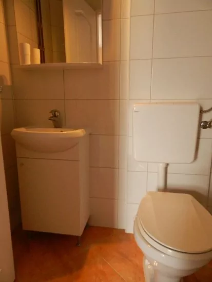 Apartmán Istrie - Rovinj IS 3002 N2