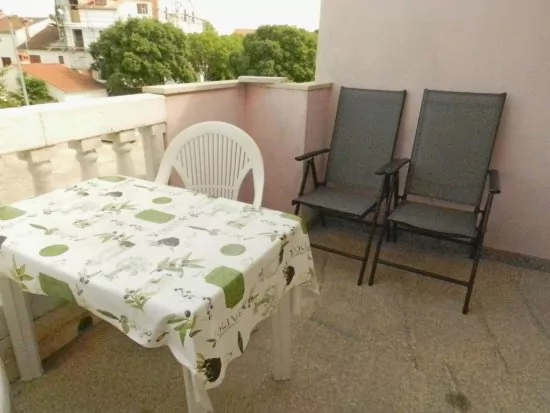 Apartmán Istrie - Rovinj IS 3002 N2