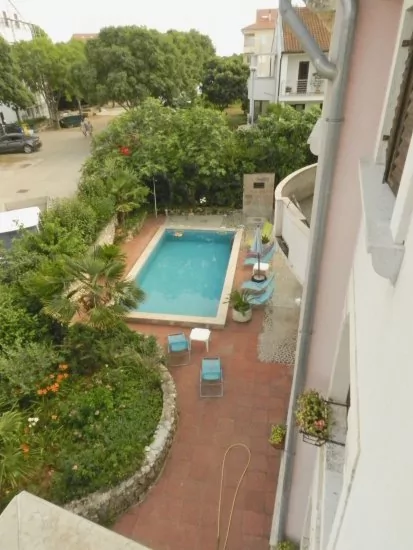 Apartmán Istrie - Rovinj IS 3002 N3