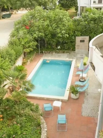 Apartmán Istrie - Rovinj IS 3002 N3