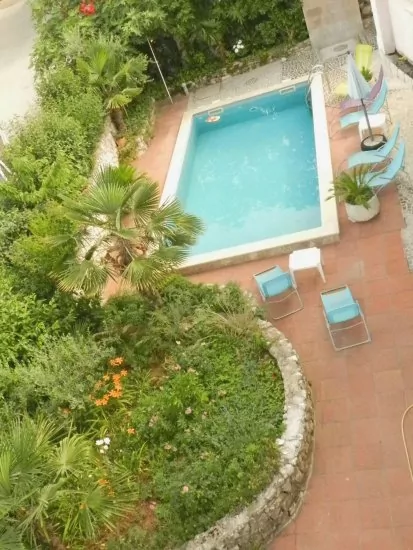 Apartmán Istrie - Rovinj IS 3002 N3