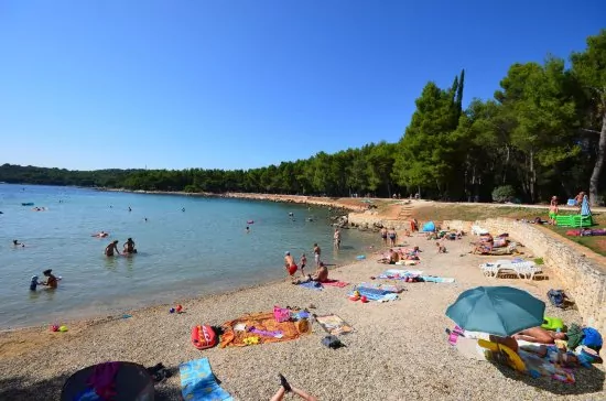 Apartmán Istrie - Rovinj IS 3002 N3