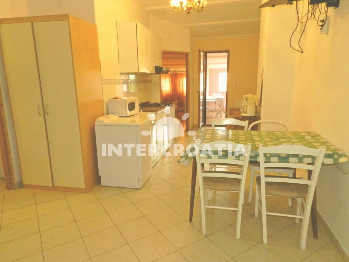 Apartmán Istrie - Rovinj IS 3002 N3