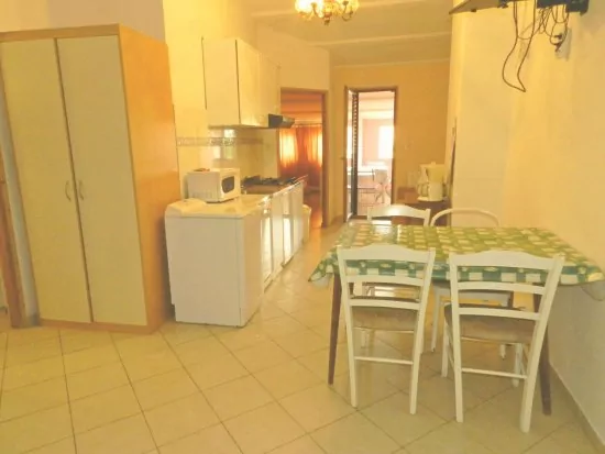Apartmán Istrie - Rovinj IS 3002 N3