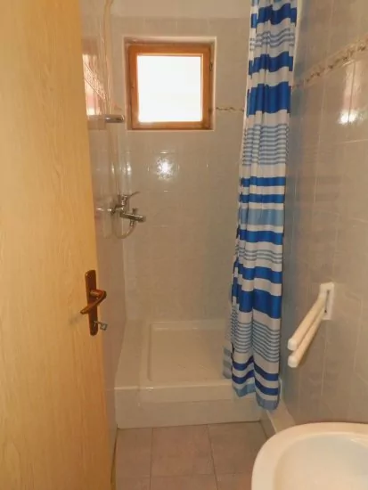 Apartmán Istrie - Rovinj IS 3002 N3