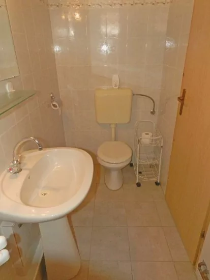 Apartmán Istrie - Rovinj IS 3002 N3