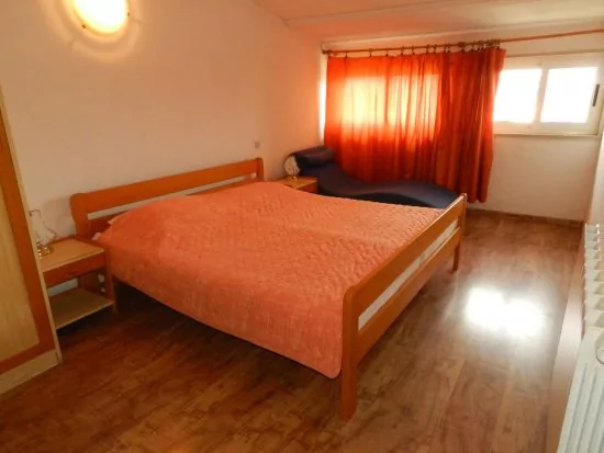 Apartmán Istrie - Rovinj IS 3002 N3