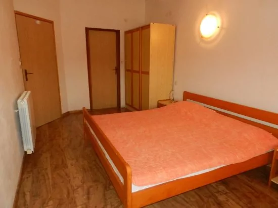 Apartmán Istrie - Rovinj IS 3002 N3