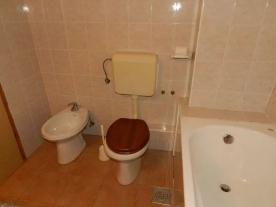 Apartmán Istrie - Rovinj IS 3002 N3