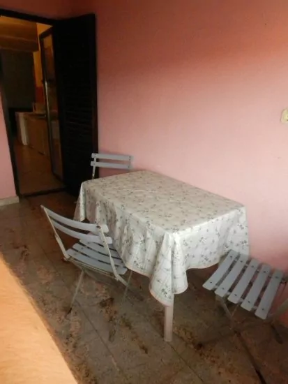 Apartmán Istrie - Rovinj IS 3002 N3