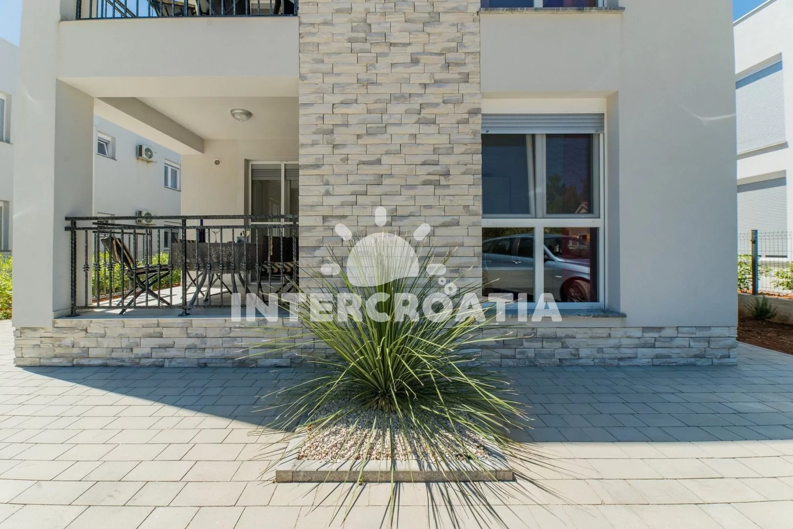 Apartmán Ostrov Vir - Vir OS 5510 N1