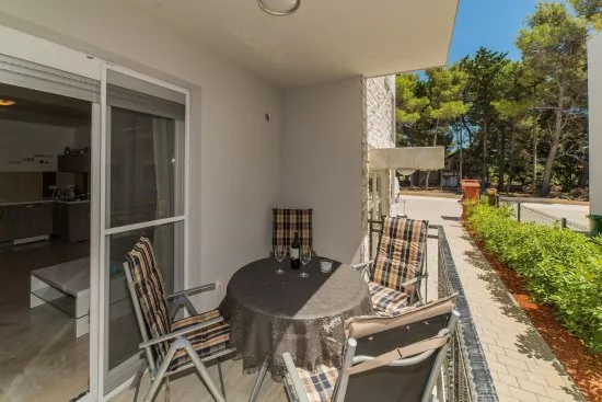 Apartmán Ostrov Vir - Vir OS 5510 N1