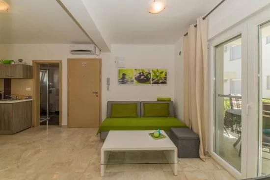 Apartmán Ostrov Vir - Vir OS 5510 N1