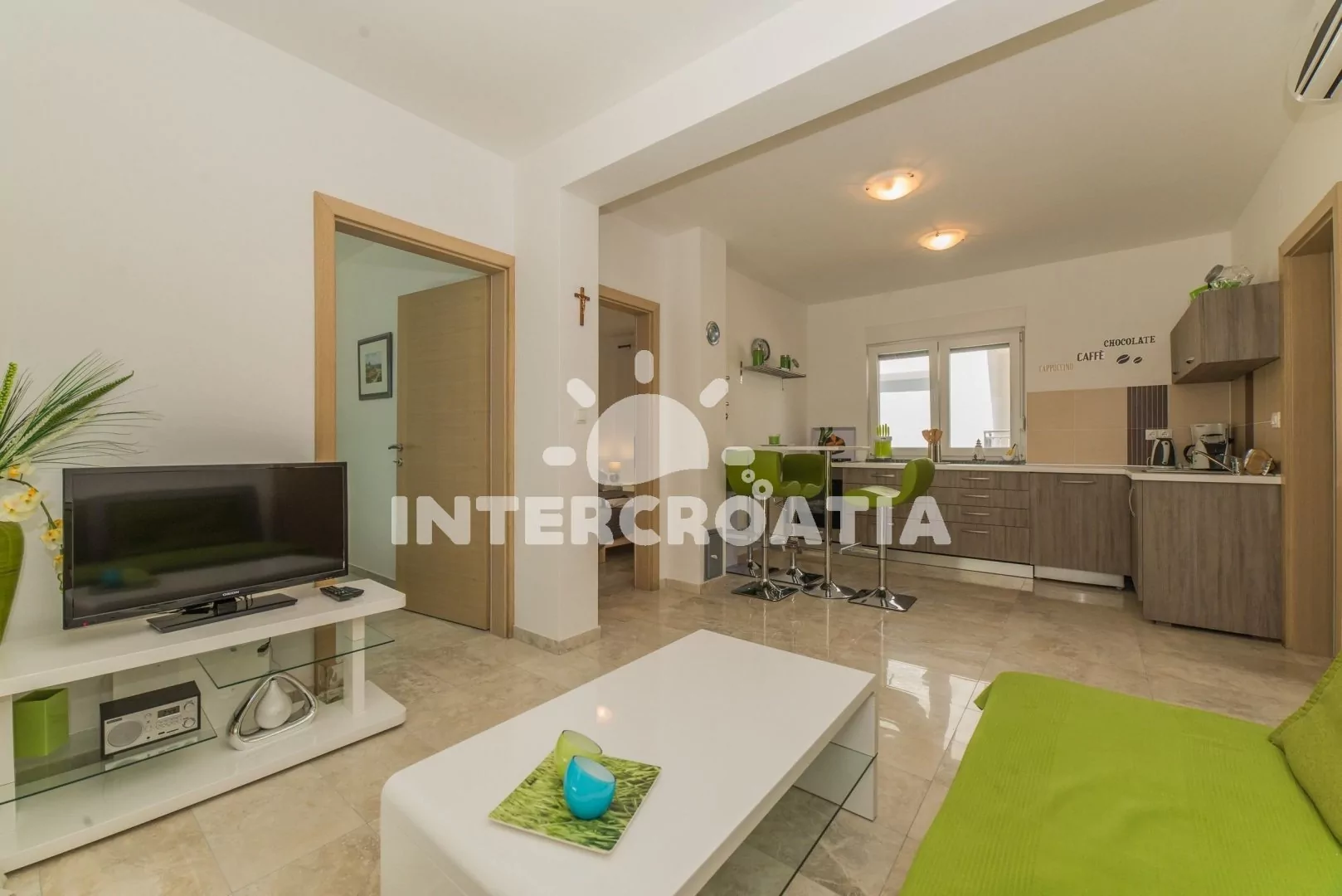 Apartmán Ostrov Vir - Vir OS 5510 N1