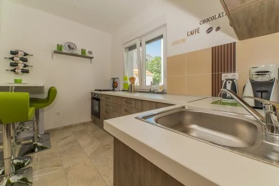 Apartmán Ostrov Vir - Vir OS 5510 N1