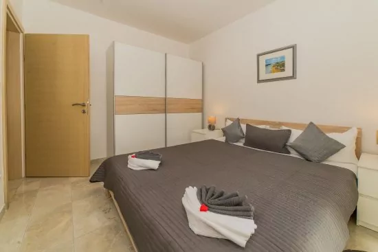 Apartmán Ostrov Vir - Vir OS 5510 N1