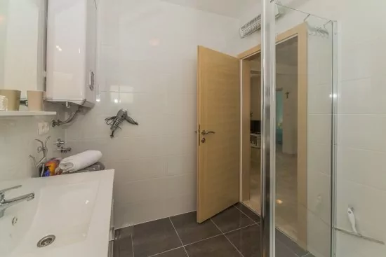 Apartmán Ostrov Vir - Vir OS 5510 N1