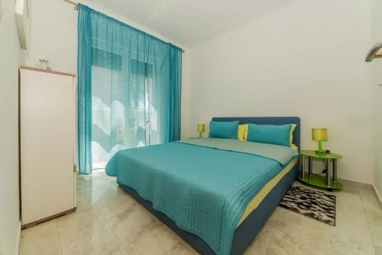 Apartmán Ostrov Vir - Vir OS 5510 N1