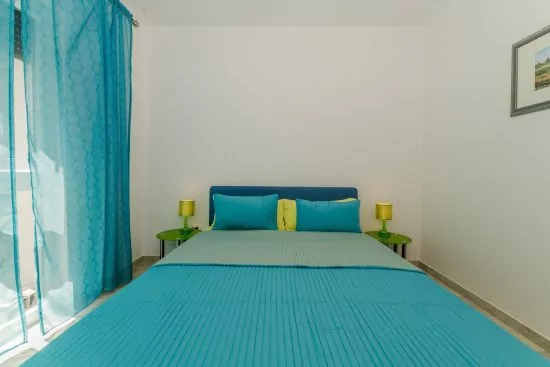 Apartmán Ostrov Vir - Vir OS 5510 N1