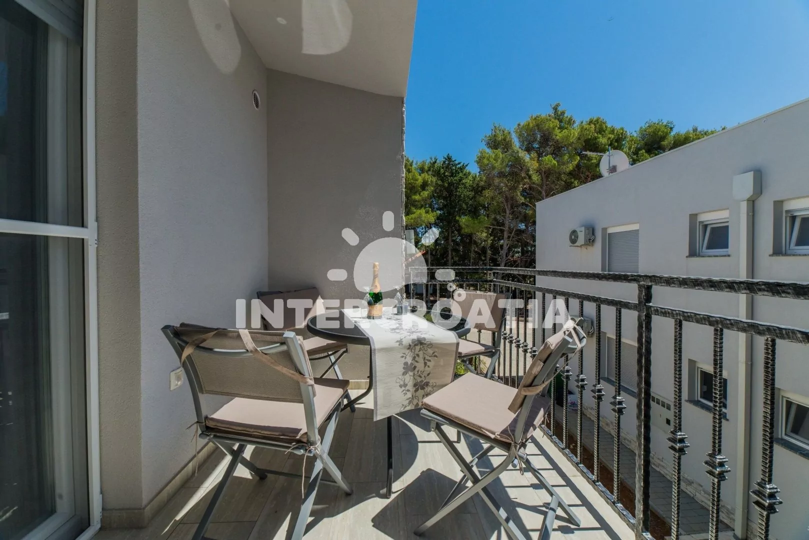 Apartmán Ostrov Vir - Vir OS 5510 N2