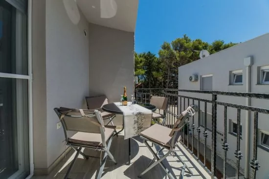 Apartmán Ostrov Vir - Vir OS 5510 N2