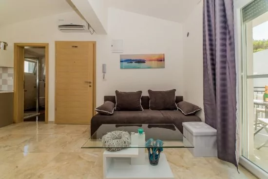 Apartmán Ostrov Vir - Vir OS 5510 N2