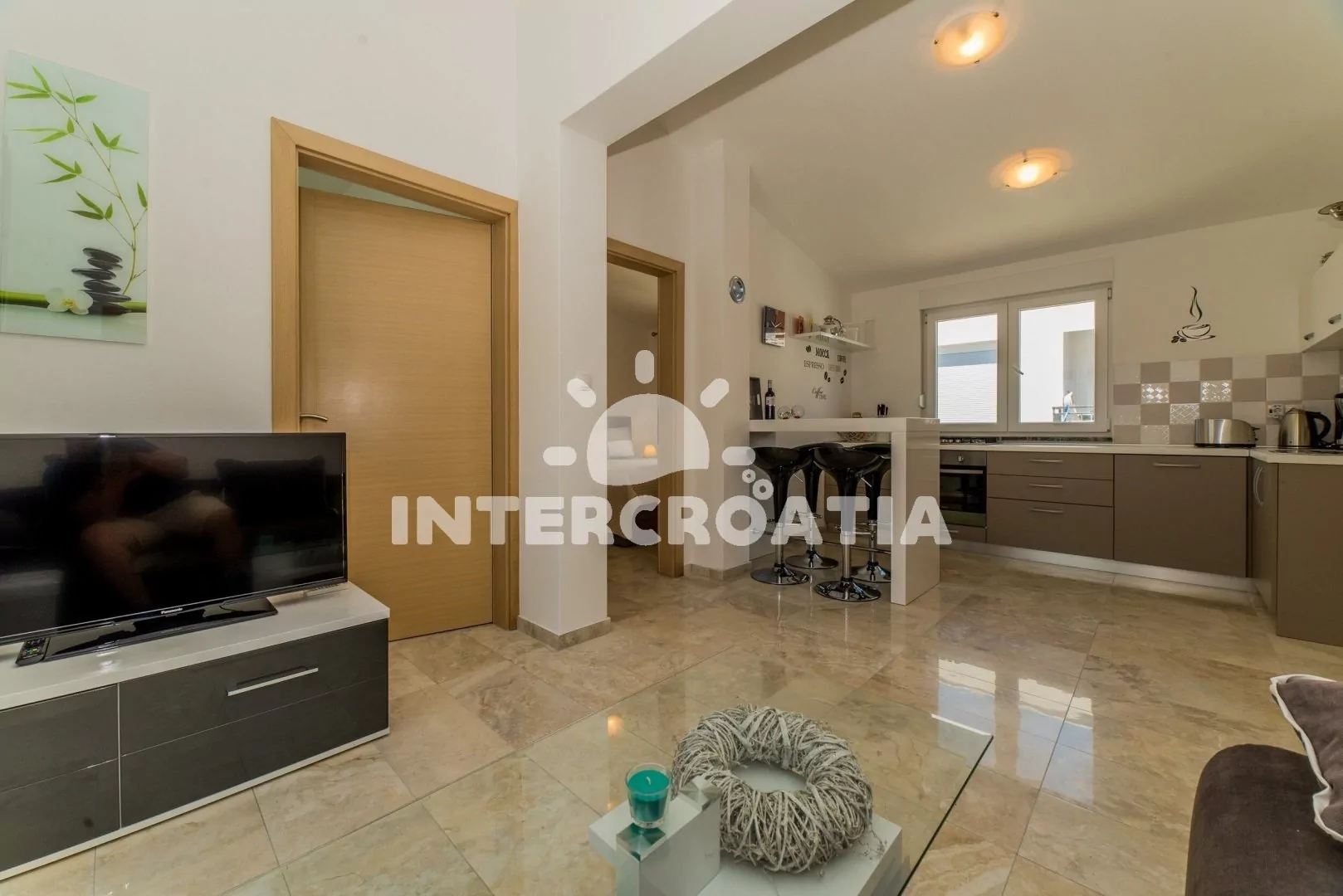 Apartmán Ostrov Vir - Vir OS 5510 N2