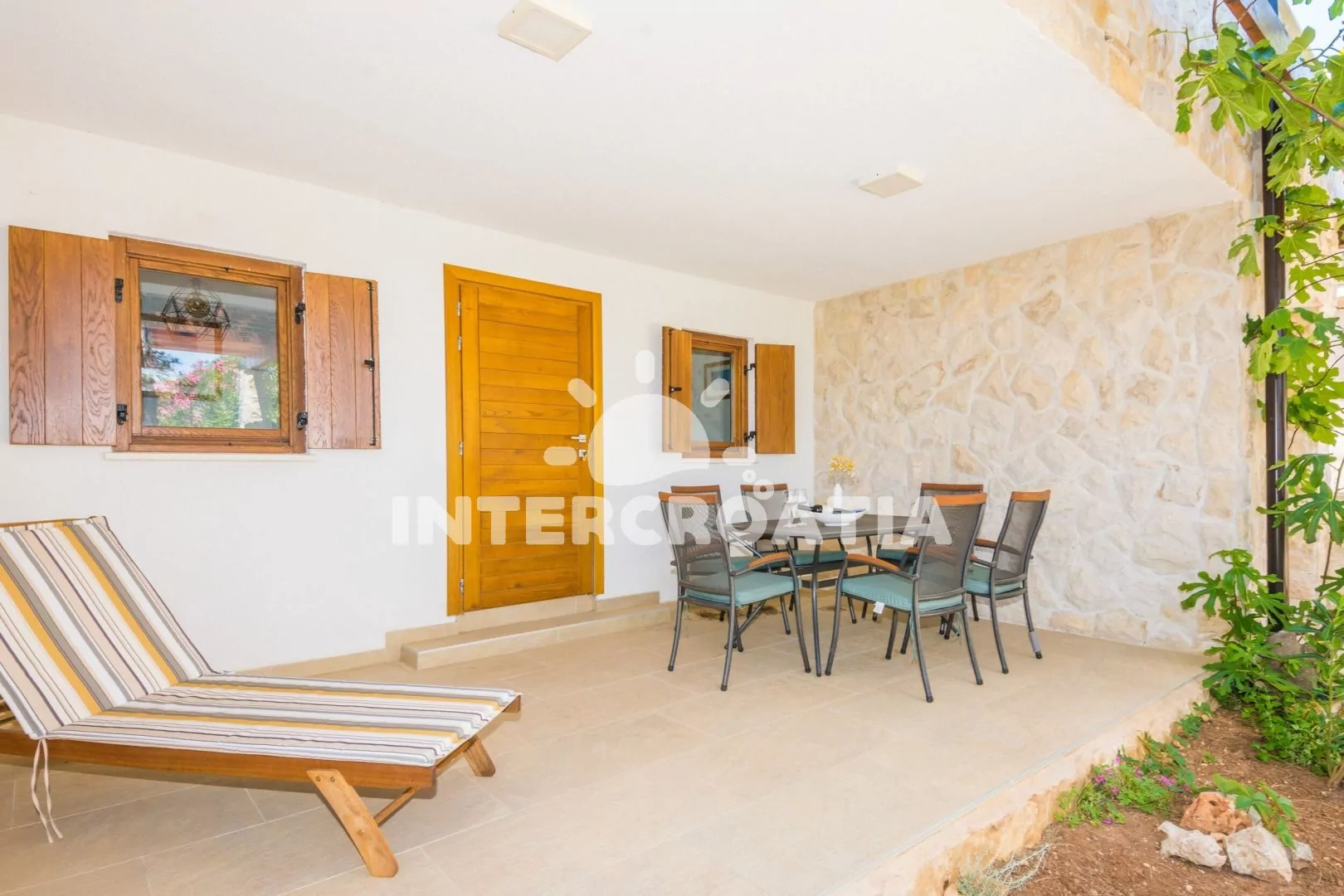 Apartmán Ostrov Vir - Vir OS 5511 N1