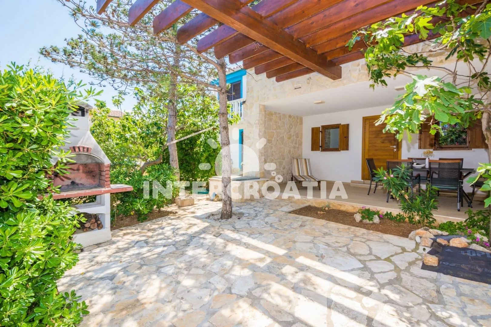 Apartmán Ostrov Vir - Vir OS 5511 N1