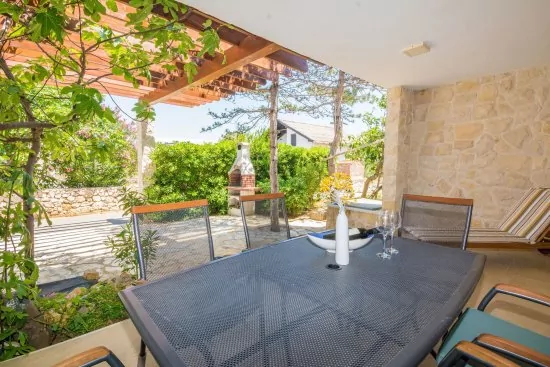 Apartmán Ostrov Vir - Vir OS 5511 N1