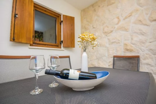 Apartmán Ostrov Vir - Vir OS 5511 N1