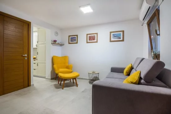 Apartmán Ostrov Vir - Vir OS 5511 N1