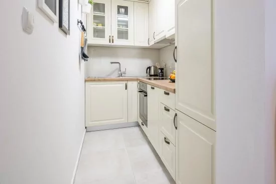 Apartmán Ostrov Vir - Vir OS 5511 N1