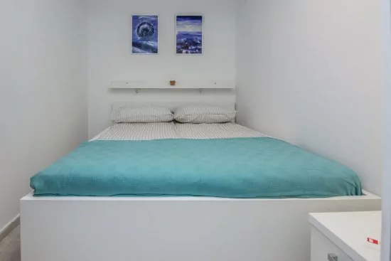 Apartmán Ostrov Vir - Vir OS 5511 N1