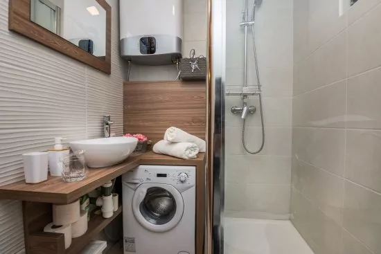 Apartmán Ostrov Vir - Vir OS 5511 N1