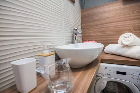 Apartmán Ostrov Vir - Vir OS 5511 N1