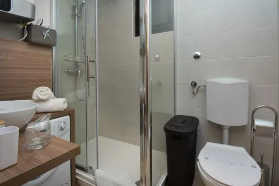 Apartmán Ostrov Vir - Vir OS 5511 N1