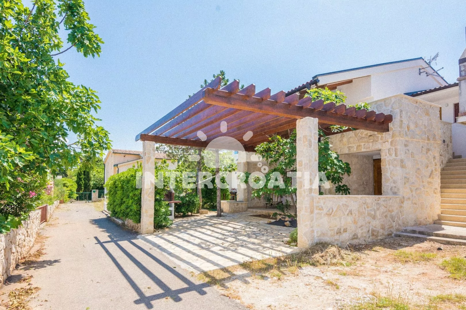 Apartmán Ostrov Vir - Vir OS 5511 N2