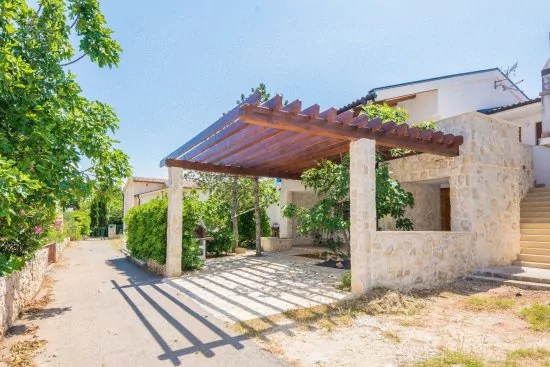 Apartmán Ostrov Vir - Vir OS 5511 N2