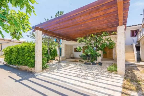 Apartmán Ostrov Vir - Vir OS 5511 N2