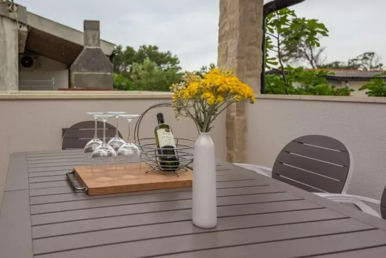 Apartmán Ostrov Vir - Vir OS 5511 N2