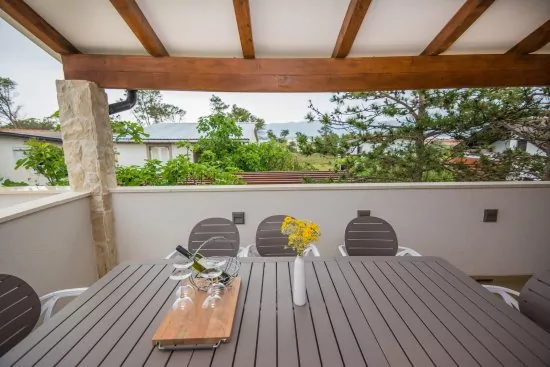 Apartmán Ostrov Vir - Vir OS 5511 N2