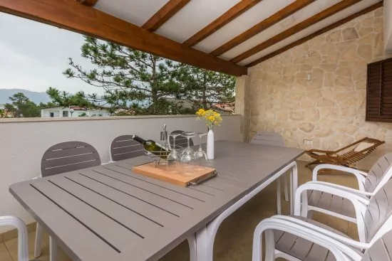 Apartmán Ostrov Vir - Vir OS 5511 N2