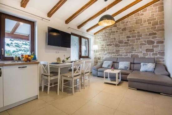 Apartmán Ostrov Vir - Vir OS 5511 N2