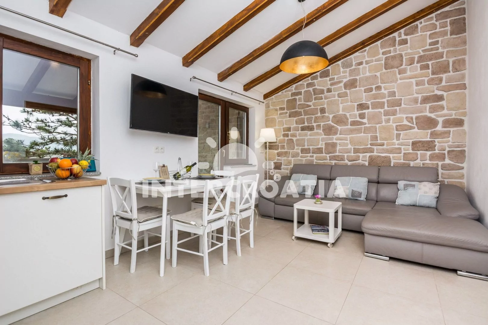 Apartmán Ostrov Vir - Vir OS 5511 N2