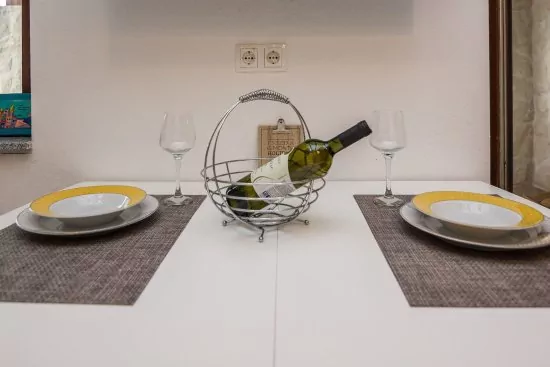 Apartmán Ostrov Vir - Vir OS 5511 N2